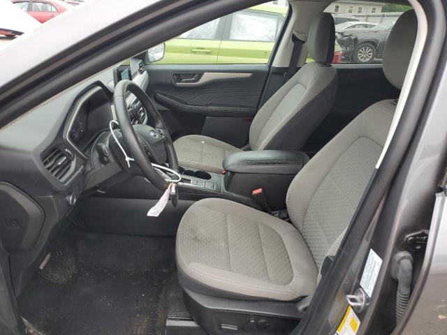 2022 Ford Escape Se VIN: 1FMCU9G68NUB54158 Lot: 57733334