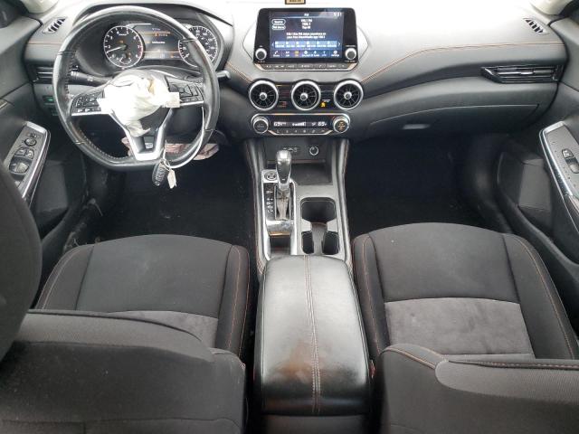 2022 Nissan Sentra Sr VIN: 3N1AB8DV3NY216041 Lot: 57397364