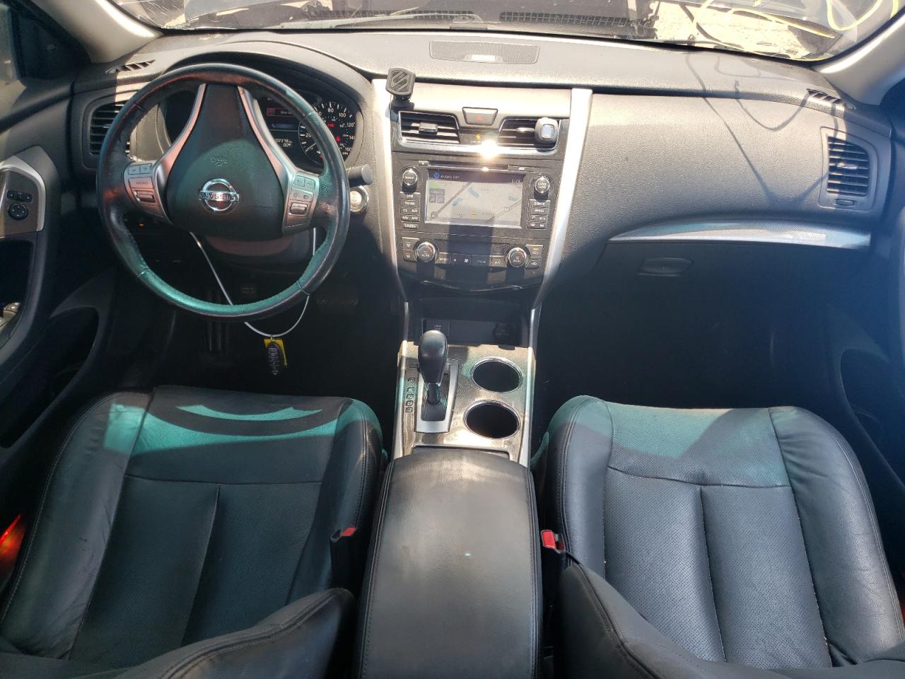 2015 Nissan Altima 2.5 vin: 1N4AL3APXFC228271