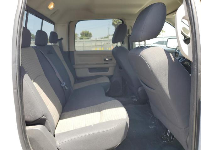 2010 Dodge Ram 1500 VIN: 1D7RB1CT1AS213905 Lot: 59929724