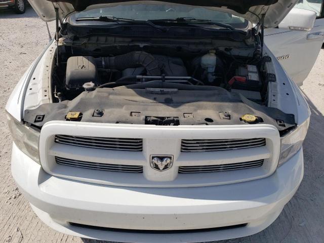 2011 Dodge Ram 1500 VIN: 1D7RB1GT7BS506350 Lot: 59523734