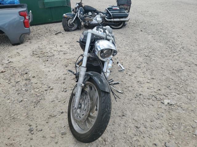 2007 HONDA VTX1300 C 1HFSC550X7A300063
