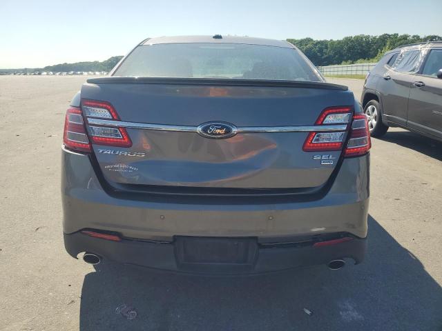 2013 Ford Taurus Sel VIN: 1FAHP2H8XDG163519 Lot: 57370914