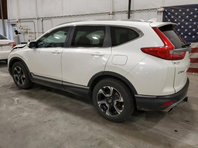 2018 HONDA CR-V TOURI 5J6RW2H92JL002976  58205684