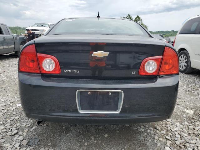 2009 Chevrolet Malibu 1Lt VIN: 1G1ZH57B19F106092 Lot: 56989814