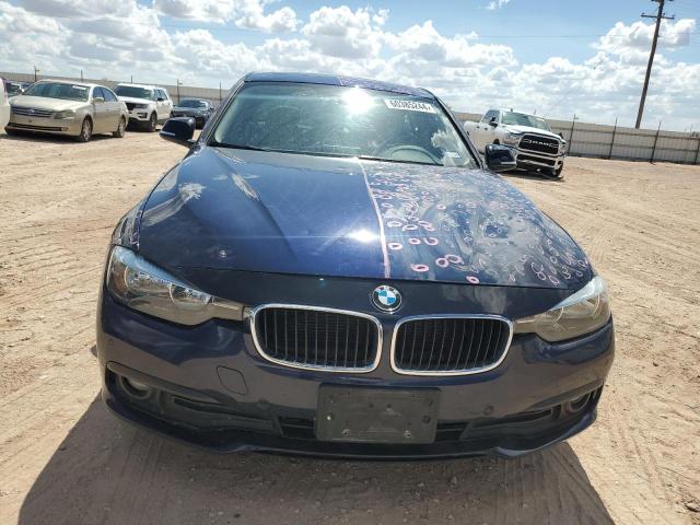 VIN WBA8E5G34HNU43443 2017 BMW 3 Series, 320 XI no.5