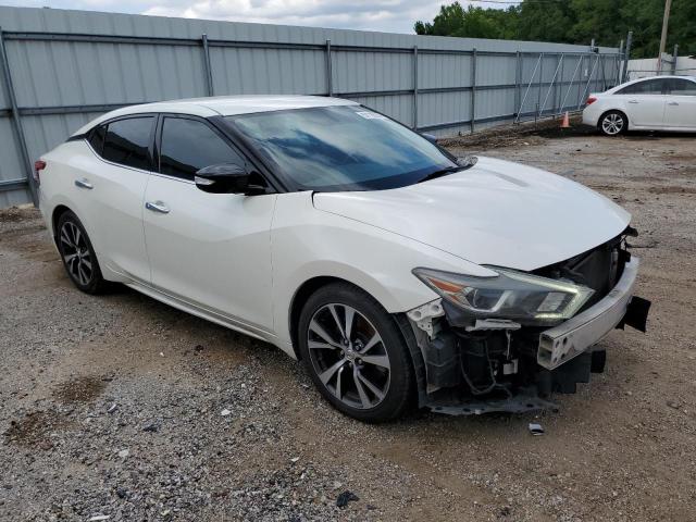 2016 Nissan Maxima 3.5S VIN: 1N4AA6APXGC448969 Lot: 57736974