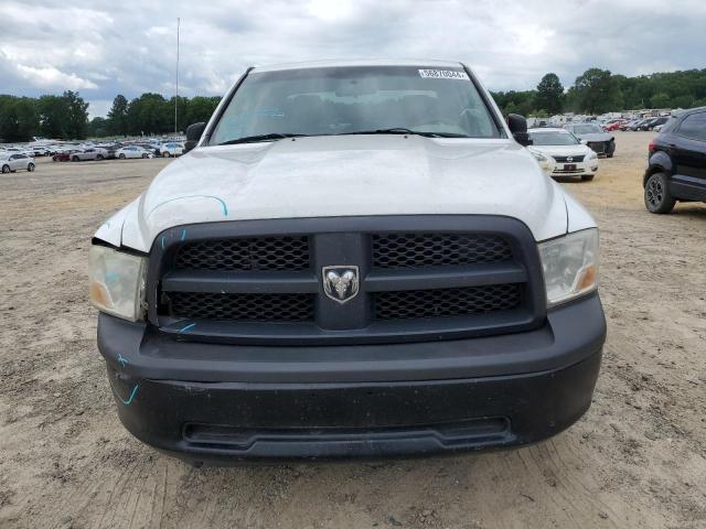 2012 Dodge Ram 1500 St VIN: 1C6RD6FP0CS179465 Lot: 56870044