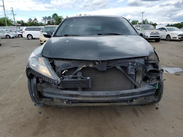 2012 Acura Zdx Technology VIN: 2HNYB1H4XCH500123 Lot: 58021294