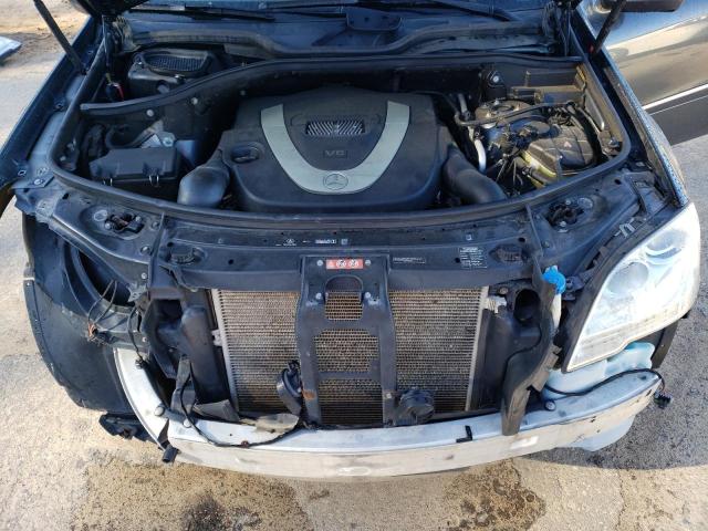 2010 Mercedes-Benz Ml 350 4Matic VIN: 4JGBB8GB6AA591015 Lot: 57433114