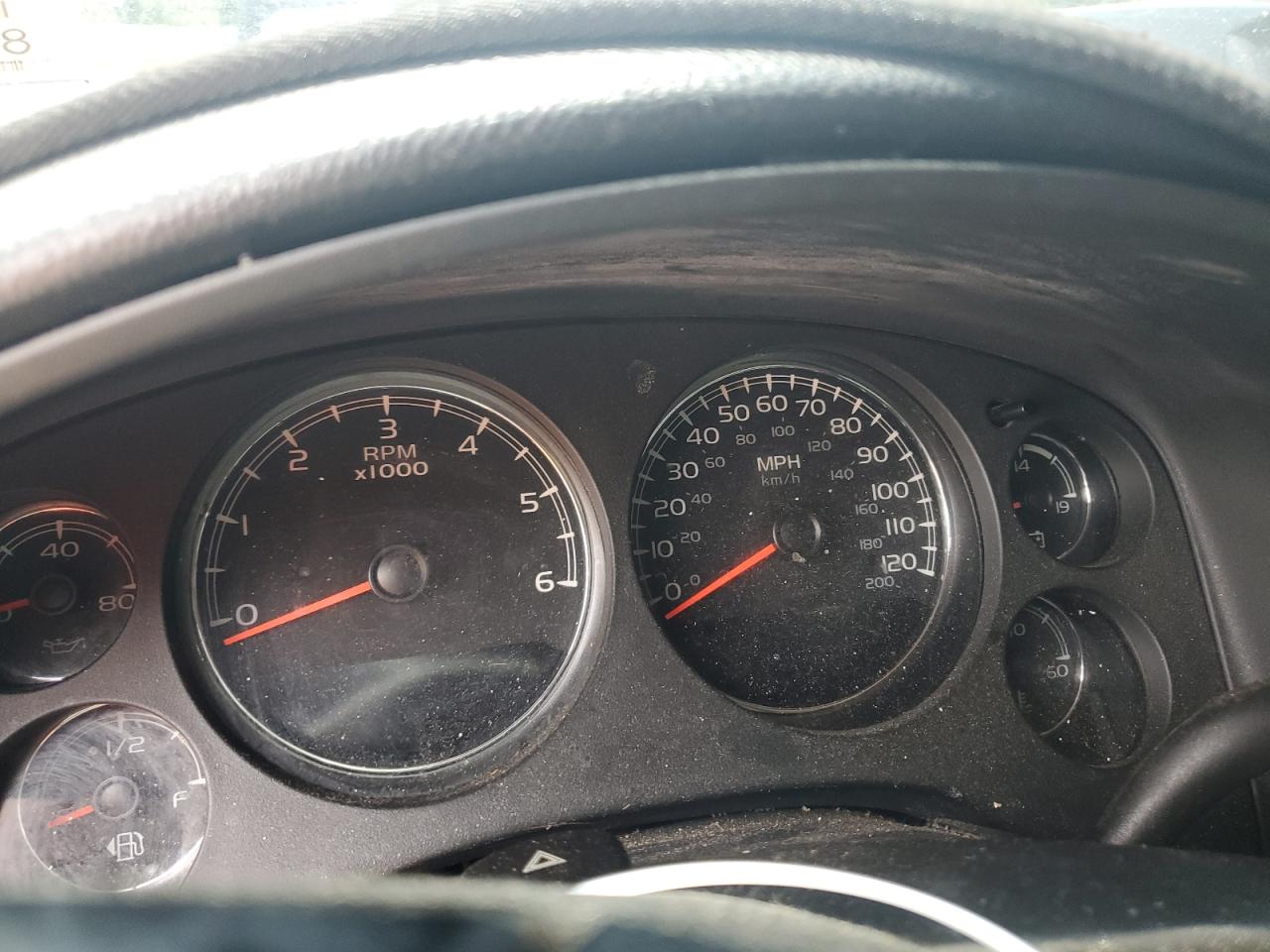 1GNSK4E08BR228482 2011 Chevrolet Tahoe K1500