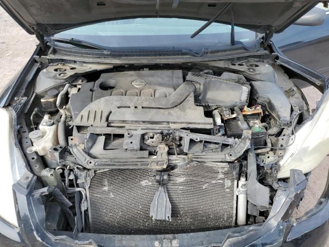 1N4AL2AP7AC151555 2010 Nissan Altima Base