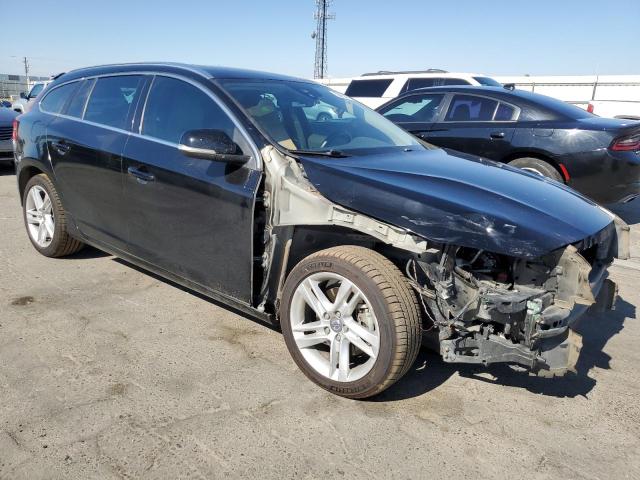 2015 VOLVO V60 PLATIN YV140MED2F1203067