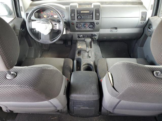 2007 Nissan Xterra Off Road VIN: 5N1AN08W27C532384 Lot: 57259214