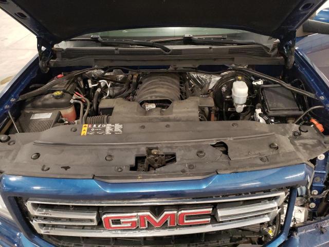 2018 GMC SIERRA K15 1GTV2LEC2JZ202596  58858064