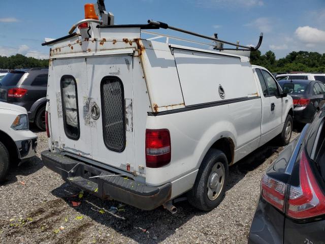 2007 Ford F150 VIN: 1FTRF12287KD37296 Lot: 54509664