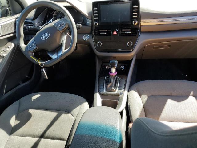 2020 HYUNDAI IONIQ BLUE - KMHC65LC2LU231327