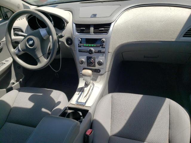 2009 Chevrolet Malibu Ls VIN: 1G1ZG57B29F256568 Lot: 58090634