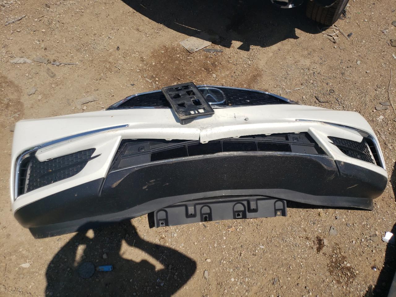 5J8YD4H59KL020457 2019 Acura Mdx Technology