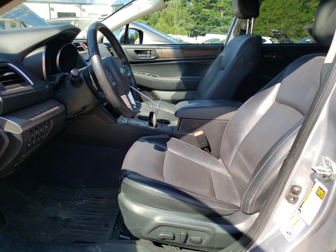 4S4BSANCXH3373970 2017 Subaru Outback 2.5I Limited