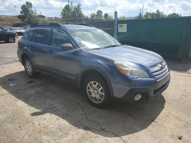 Vin: 4s4brbcc8d1232874, lot: 52122154, subaru outback 2.5i premium 20134