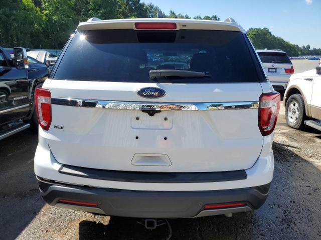 2019 Ford Explorer Xlt VIN: 1FM5K7D83KGB06392 Lot: 57742754