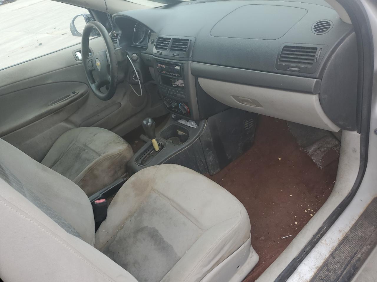 1G1AK15F167759105 2006 Chevrolet Cobalt Ls