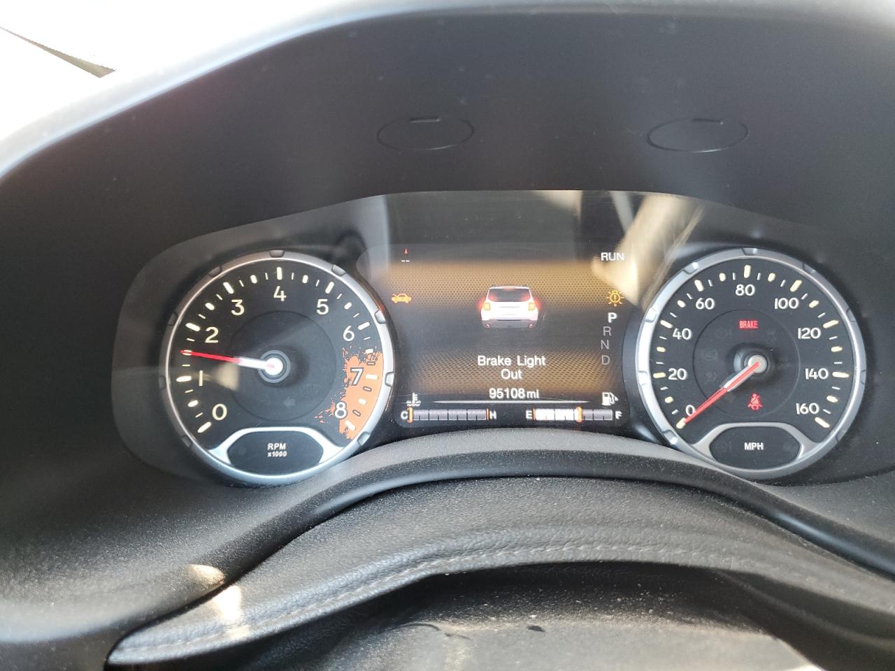 ZACCJADT0GPC83055 2016 Jeep Renegade Limited