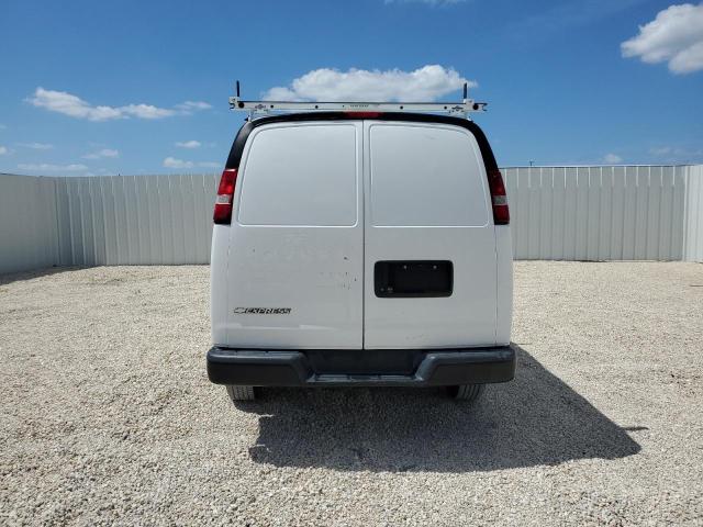 2019 Chevrolet Express G2500 VIN: 1GCWGAFP7K1247769 Lot: 58242064