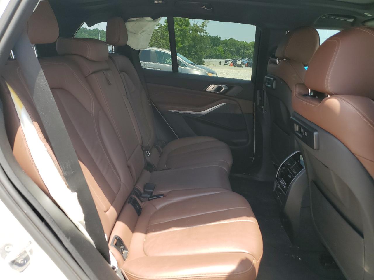 5UXCR4C06LLE30917 2020 BMW X5 Sdrive 40I