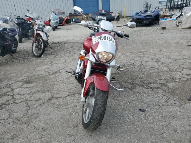 2007 SUZUKI VZR1800 - JS1VY53A372103227