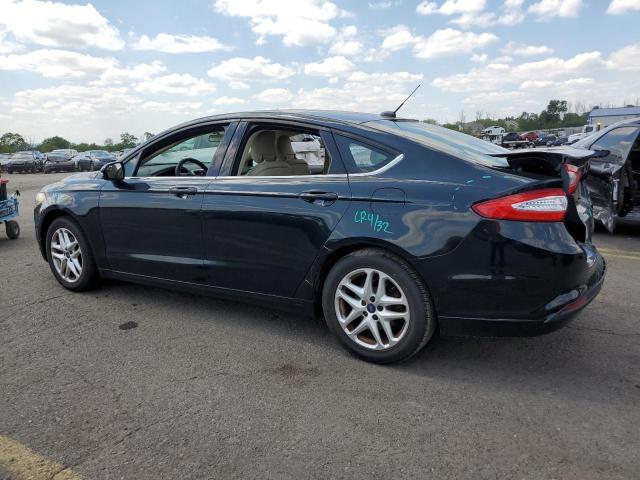 2014 Ford Fusion Se VIN: 3FA6P0H77ER230445 Lot: 58272204