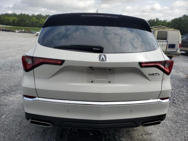2022 Acura Mdx Technology VIN: 5J8YD9H49NL002498 Lot: 57227784