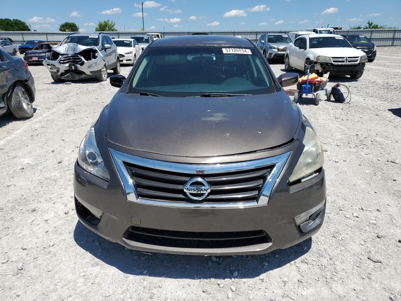 1N4AL3AP6FN329697 2015 Nissan Altima 2.5