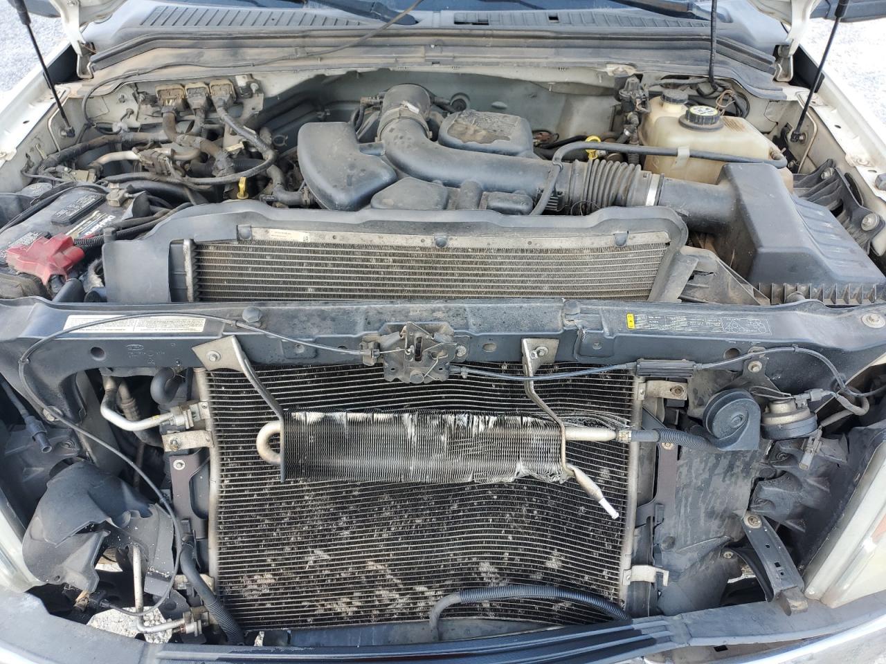 1FDWF36568EA15674 2008 Ford F350 Super Duty