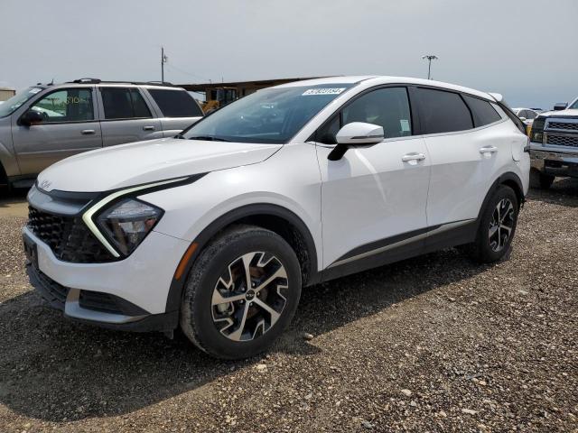 2023 KIA SPORTAGE E - 5XYK33AF5PG044276