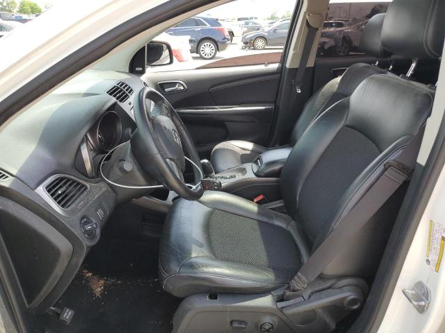 2017 Dodge Journey Crossroad VIN: 3C4PDCGG0HT626301 Lot: 56014094