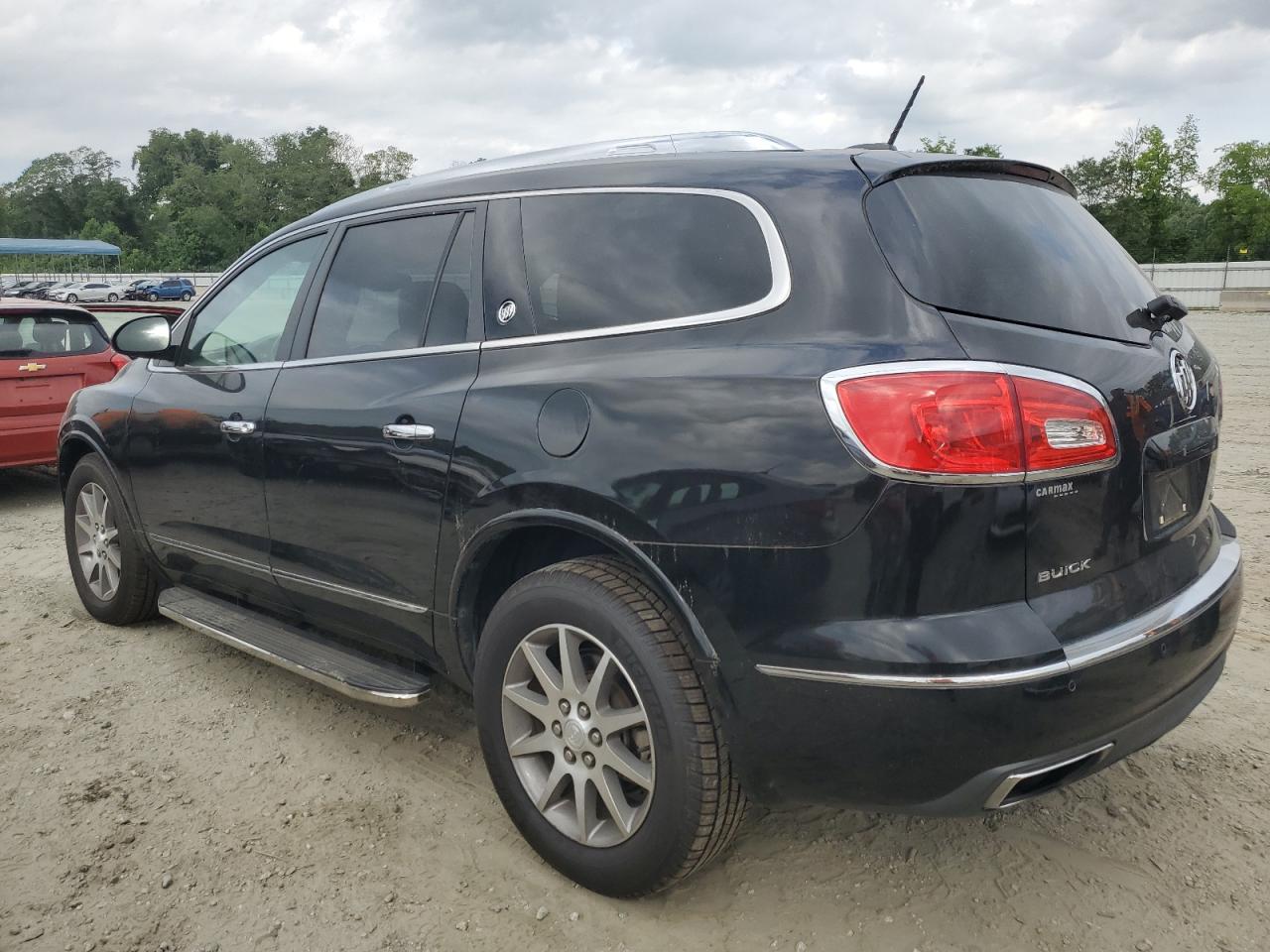 5GAKRBKD2HJ182866 2017 Buick Enclave