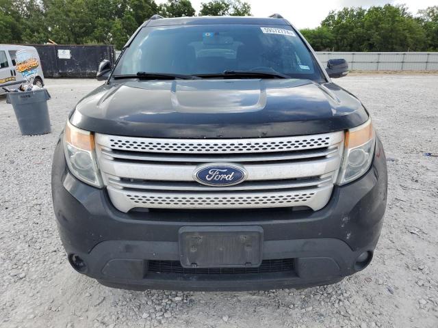 2012 Ford Explorer Xlt VIN: 1FMHK8D81CGB02328 Lot: 59572774