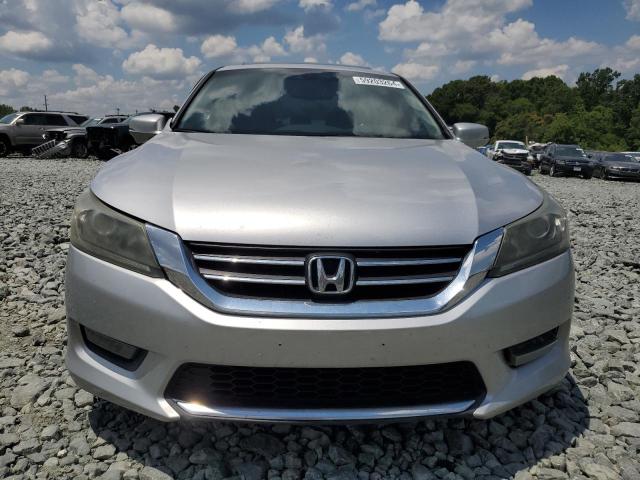 2015 HONDA ACCORD EXL - 1HGCR2F86FA046741