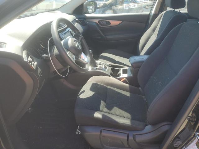 2020 NISSAN ROGUE SPOR - JN1BJ1CW3LW646844
