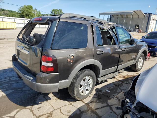 2006 Ford Explorer Xlt VIN: 1FMEU73E86UB73546 Lot: 58074444