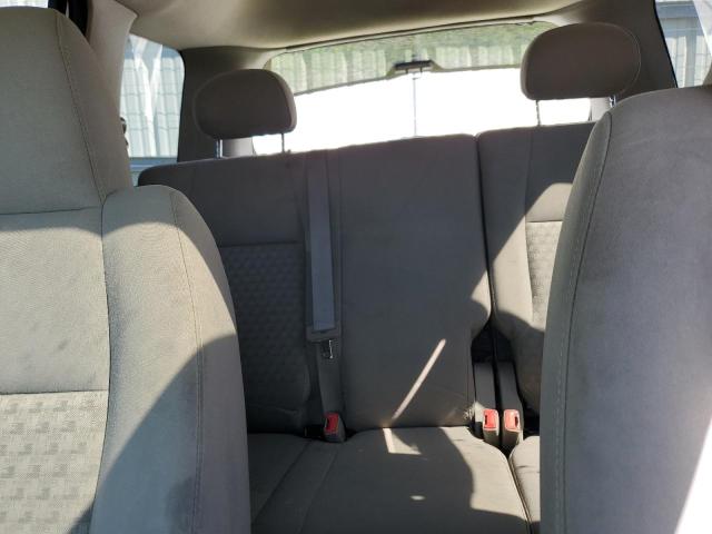 1J8GL48K07W713497 2007 Jeep Liberty Sport