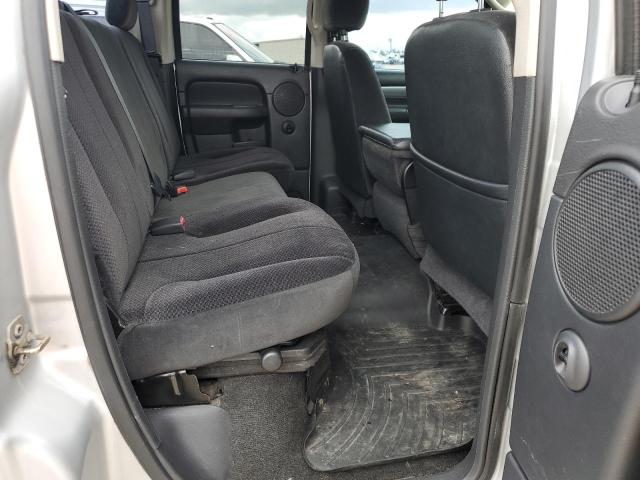 2005 Dodge Ram 1500 St VIN: 1D7HU18D35J627027 Lot: 59744974