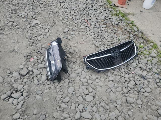 2017 Buick Encore Preferred VIN: KL4CJESBXHB175615 Lot: 58638914