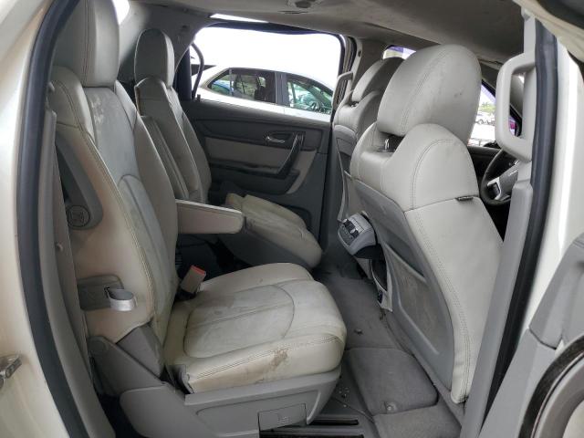 2015 GMC Acadia Slt-1 VIN: 1GKKRRKD8FJ156829 Lot: 58837874