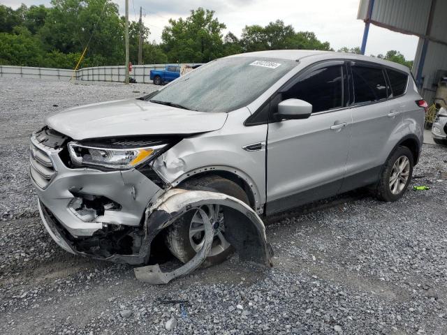 2019 FORD ESCAPE SE - 1FMCU0GD7KUA10963