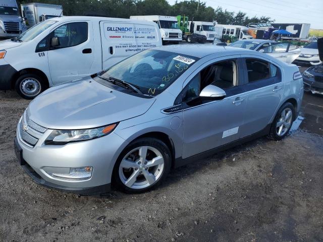 VIN 1G1RB6E43FU136407 2015 Chevrolet Volt no.1