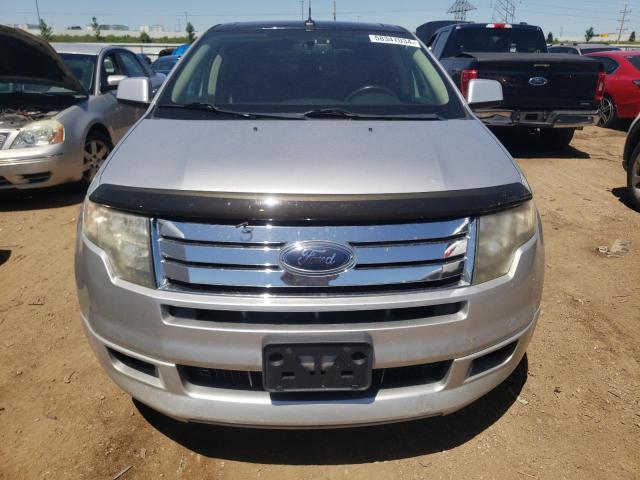 2010 Ford Edge Sport VIN: 2FMDK3AC7ABA01017 Lot: 58347034