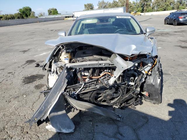 VIN 3FA6P0SU7KR223389 2019 Ford Fusion, Titanium no.5